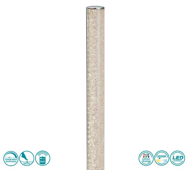 Φωτιστικό Δαπέδου RL Lighting Leia R42571100