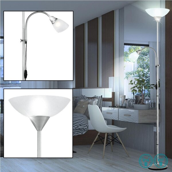 Φωτιστικό Δαπέδου RL Lighting Erzwo R4393-87