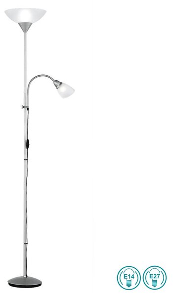 Φωτιστικό Δαπέδου RL Lighting Erzwo R4393-87