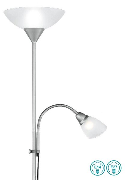 Φωτιστικό Δαπέδου RL Lighting Erzwo R4393-87