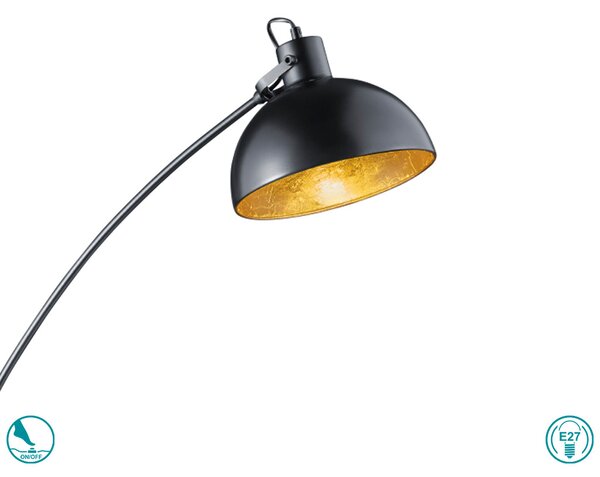 Φωτιστικό Δαπέδου RL Lighting Recife R46041032