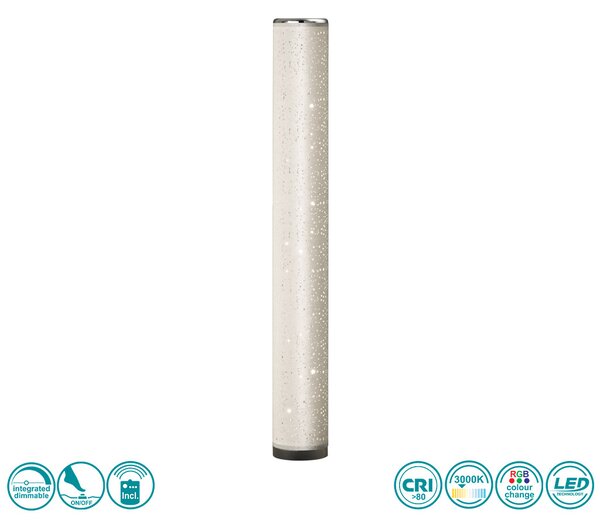 Φωτιστικό Δαπέδου RL Lighting Tico R42801001