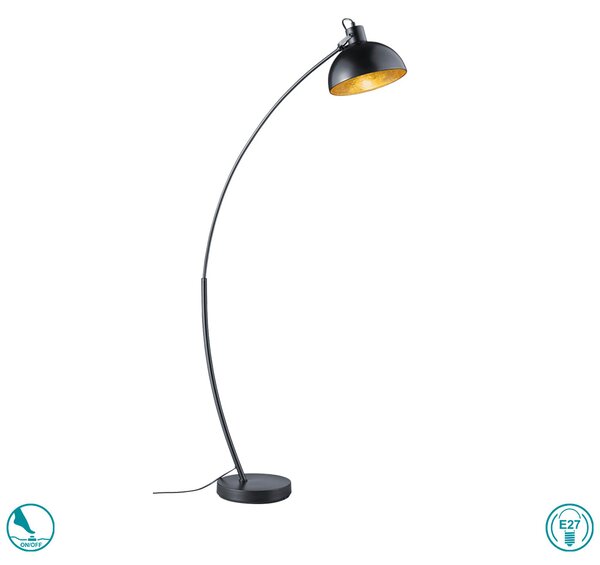 Φωτιστικό Δαπέδου RL Lighting Recife R46041032