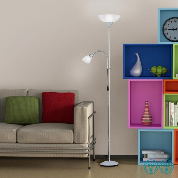 Φωτιστικό Δαπέδου RL Lighting Erzwo R4393-87