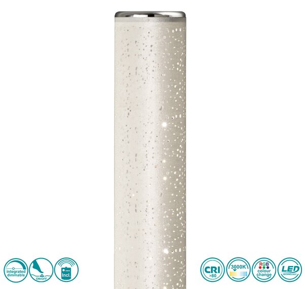 Φωτιστικό Δαπέδου RL Lighting Tico R42801001