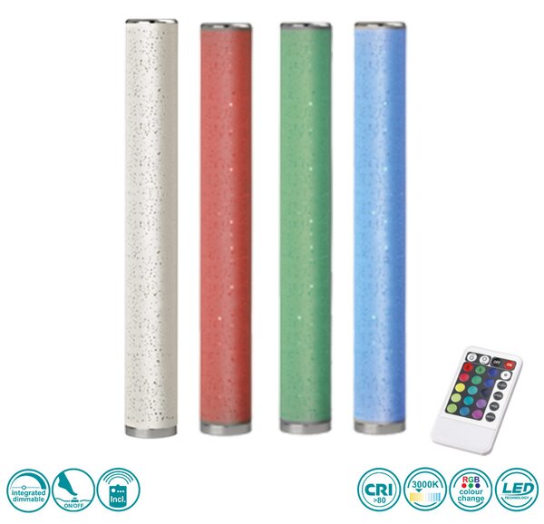 Φωτιστικό Δαπέδου RL Lighting Tico R42801001