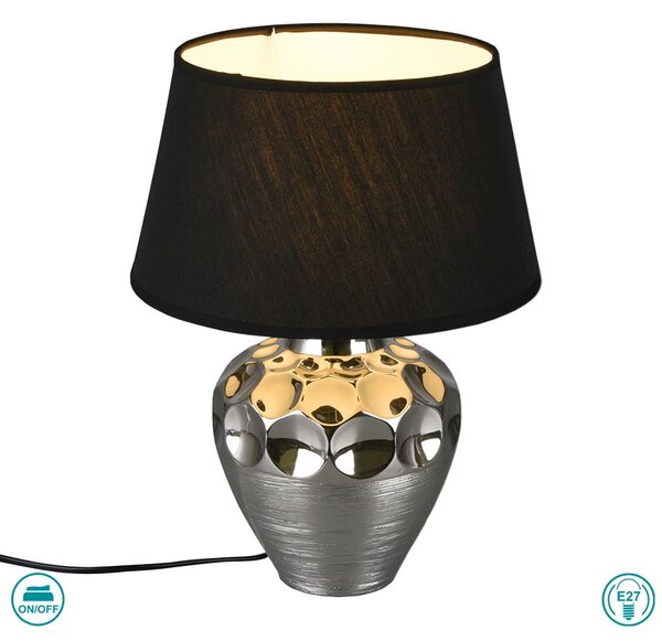 Λάμπα Επιτραπέζια RL Lighting Luanda R50791089