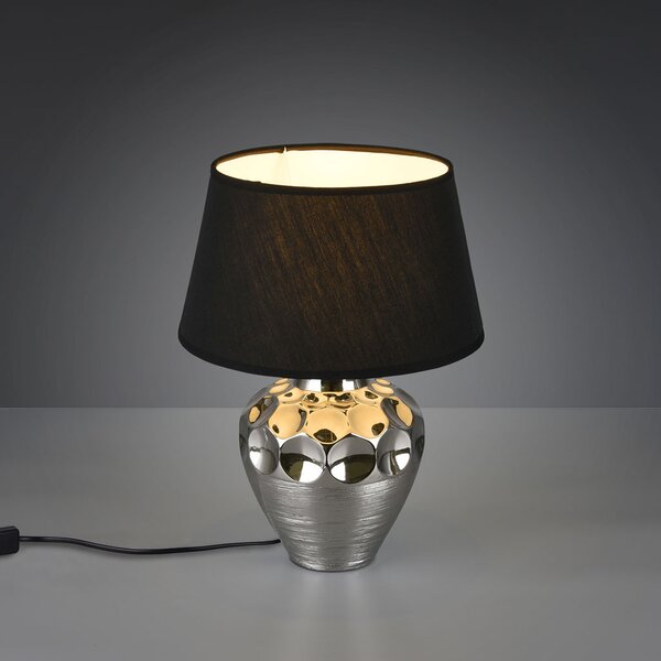 Λάμπα Επιτραπέζια RL Lighting Luanda R50791089