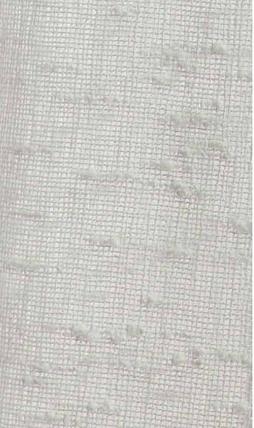 Κουρτίνα (270x280) Με Τρέσα Whitegg K0167 4-White