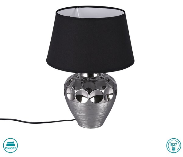 Λάμπα Επιτραπέζια RL Lighting Luanda R50791089