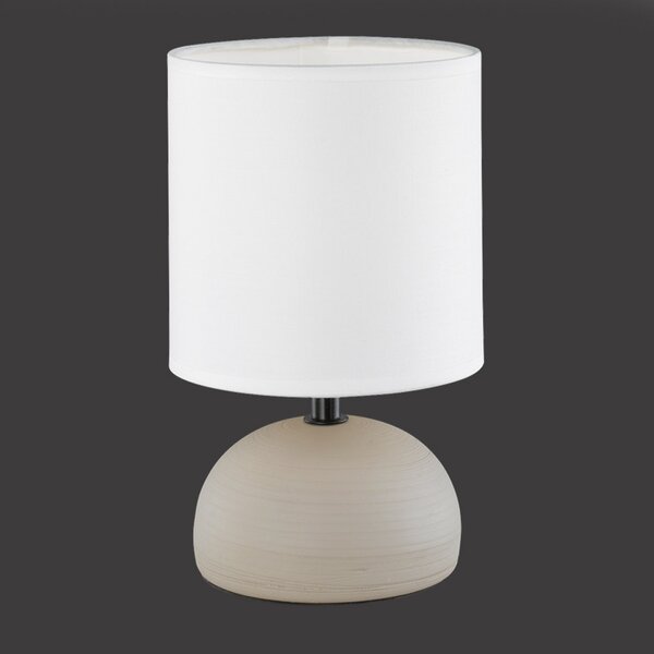 Λάμπα Επιτραπέζια RL Lighting Luci R50351025 Καπουτσίνο