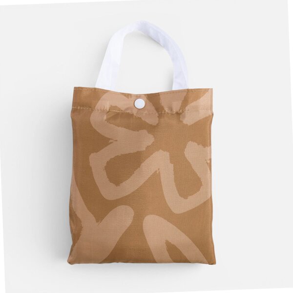 Κουρτίνα Μπάνιου (180x180) Με Τρουκς Nef-Nef Homeware Harmony Curry