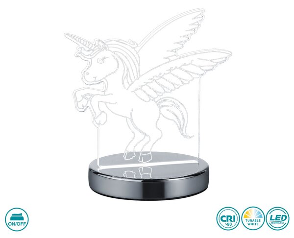 Πορτατίφ RL Lighting Karo R52491106