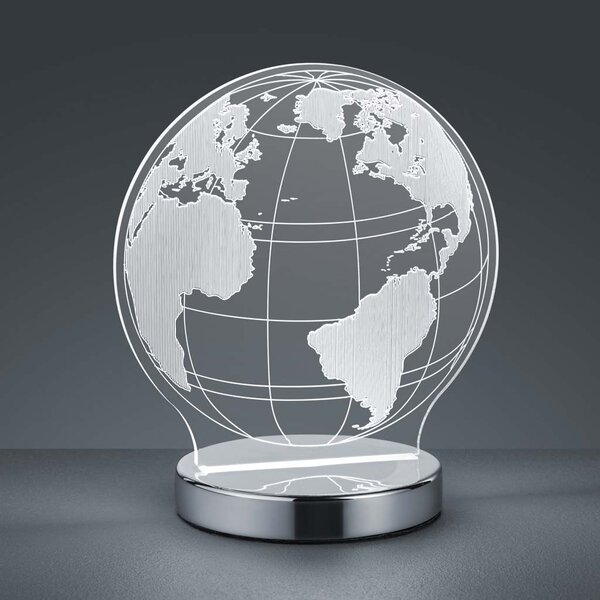 Πορτατίφ RL Lighting Globe R52481106