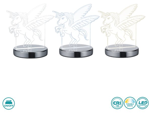 Πορτατίφ RL Lighting Karo R52491106