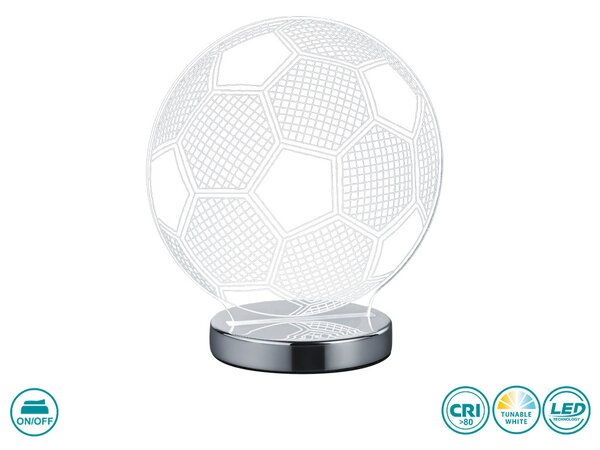 Πορτατίφ RL Lighting Ball R52471106