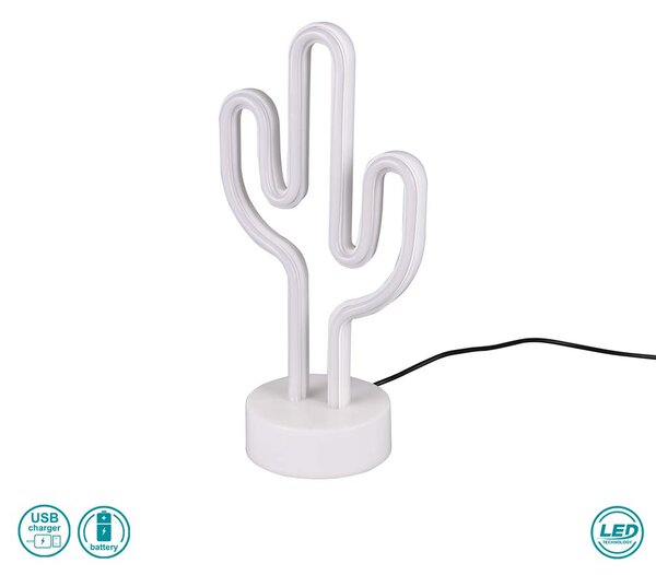 Πορτατίφ RL Lighting Cactus R55220101