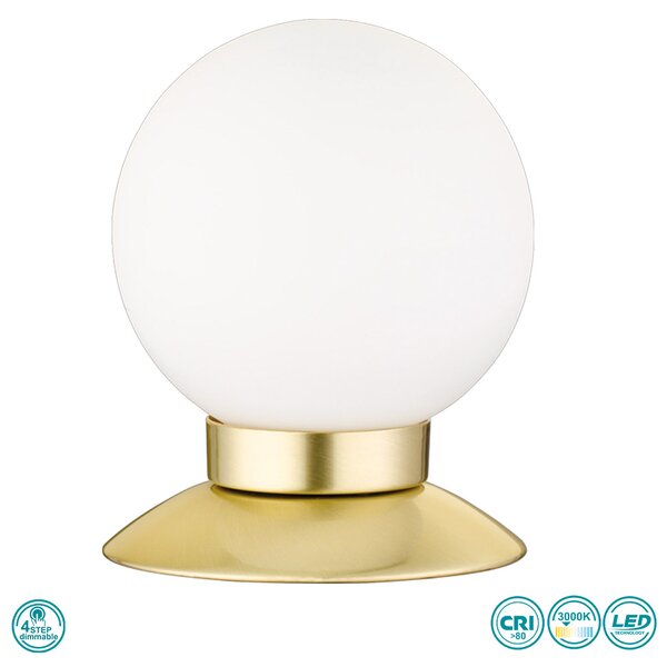 Πορτατίφ RL Lighting Princess R52551908 Οξυντέ