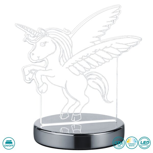 Πορτατίφ RL Lighting Karo R52491106