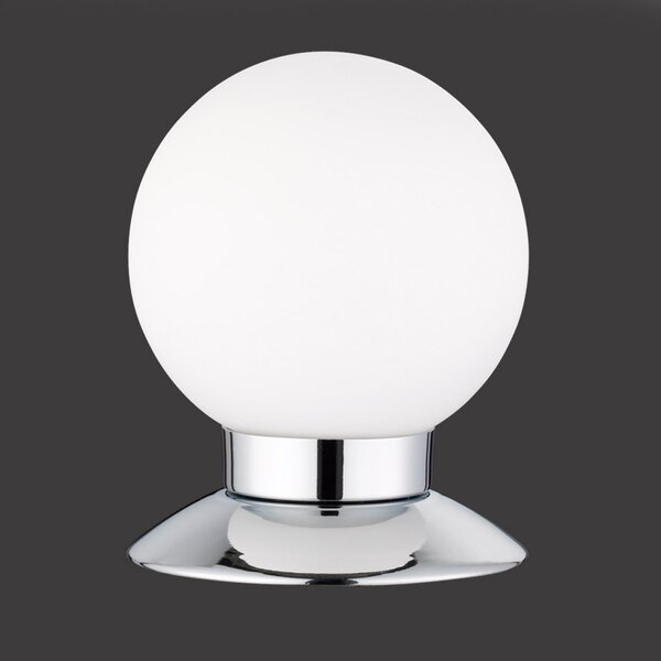 Πορτατίφ RL Lighting Princess R52551906 Χρώμιο