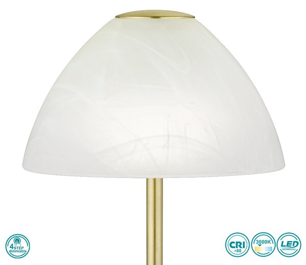 Πορτατίφ RL Lighting Queen R52021108 Οξυντέ