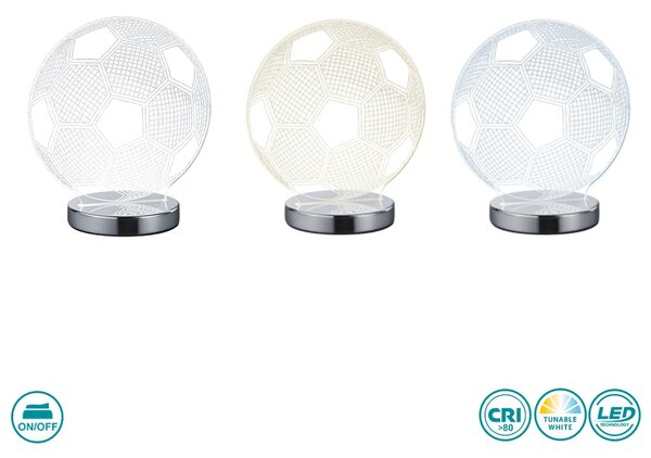 Πορτατίφ RL Lighting Ball R52471106