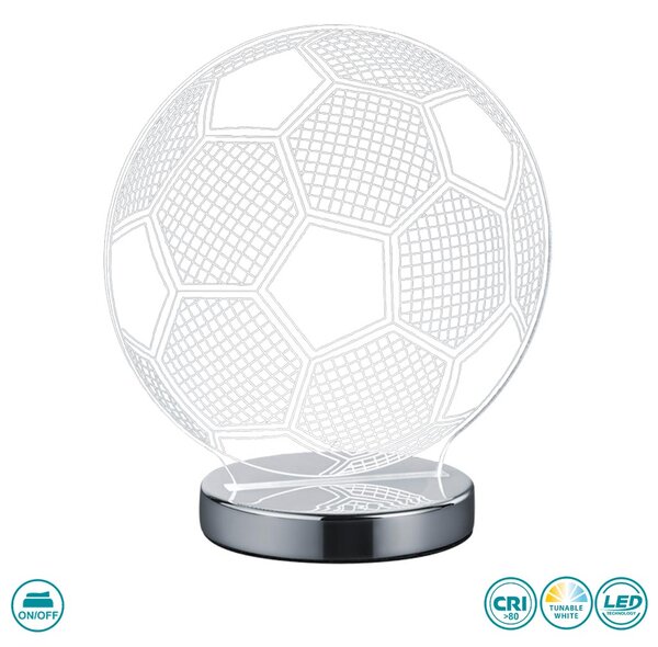 Πορτατίφ RL Lighting Ball R52471106