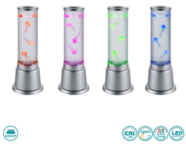 Πορτατίφ RL Lighting Jelly R50701187