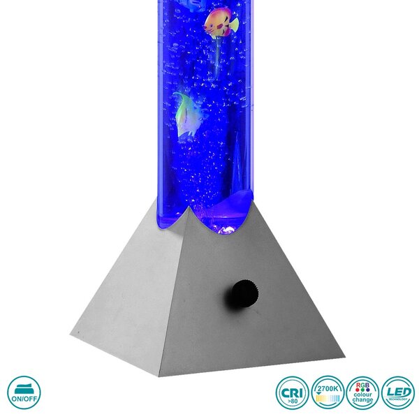 Φωτιστικό Δαπέδου RL Lighting Motion R5073-47
