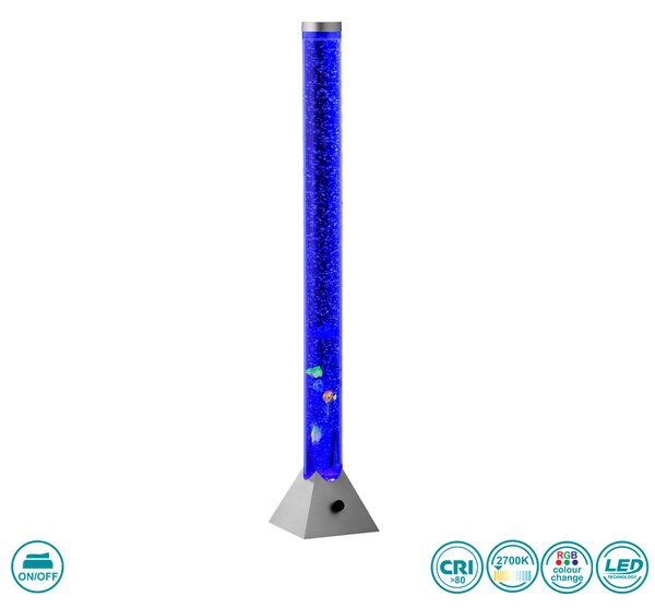 Φωτιστικό Δαπέδου RL Lighting Motion R5073-47