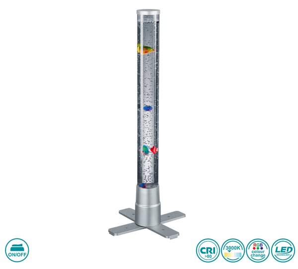 Λάμπα Επιτραπέζια RL Lighting Motion R50711187