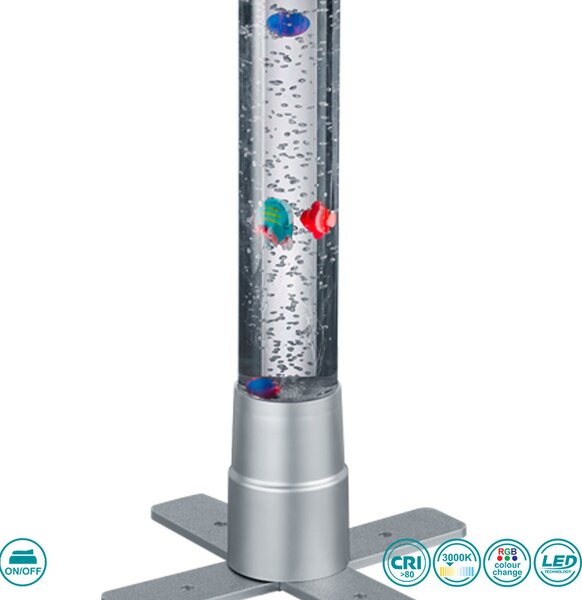 Λάμπα Επιτραπέζια RL Lighting Motion R50711187
