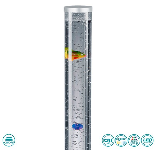 Λάμπα Επιτραπέζια RL Lighting Motion R50711187