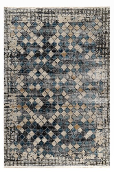 Χαλιά Κρεβατοκάμαρας (Σετ 3τμχ) Tzikas Carpets Serentity 31638-095