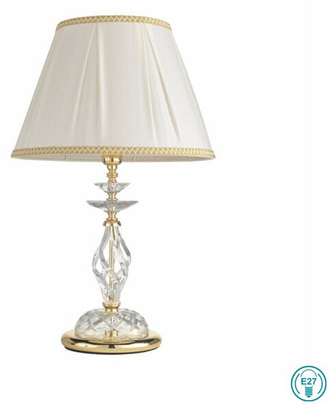Λάμπα Επιτραπέζια Ondaluce Lg.1306 TC.3048D40