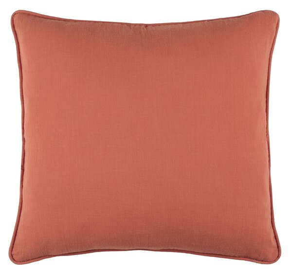 Διακοσμητικό Μαξιλάρι (45x45) S-F Windsor Terracotta C0A726004