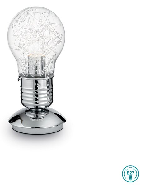 Πορτατίφ Ideal Lux Luce Max 033686