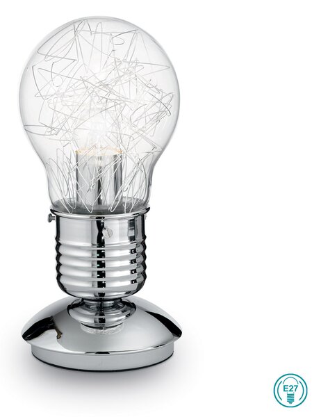Πορτατίφ Ideal Lux Luce Max 033686