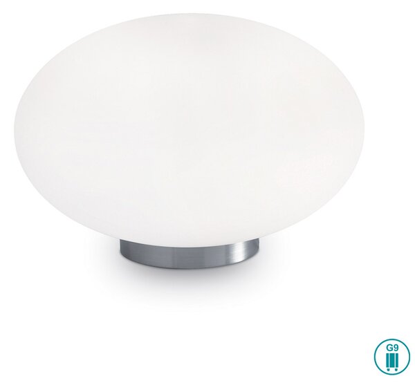 Πορτατίφ Ideal Lux Candy 086804