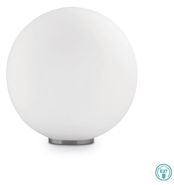 Πορτατίφ Ideal Lux Mapa Bianco 009155 D20