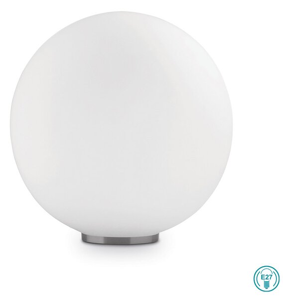 Πορτατίφ Ideal Lux Mapa Bianco 009131 D30