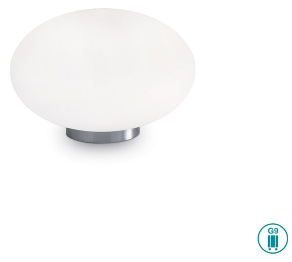 Πορτατίφ Ideal Lux Candy 086804