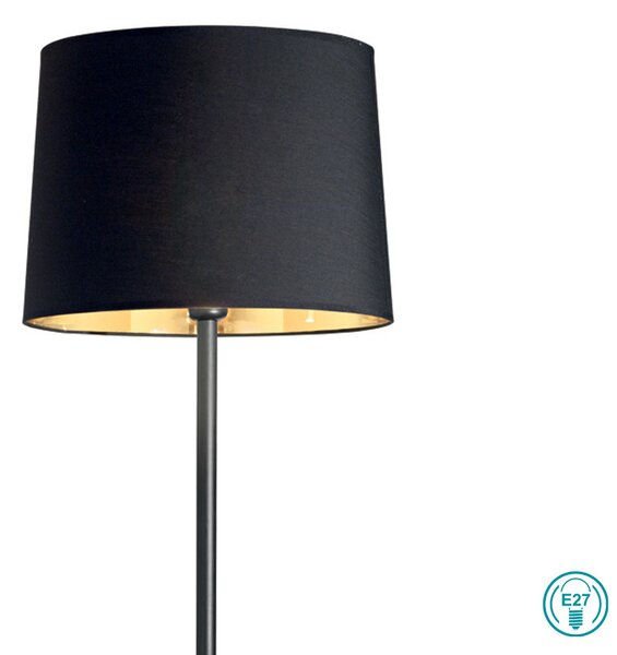 Επιδαπέδιο Φωτιστικό Ideal Lux Nordik 161716