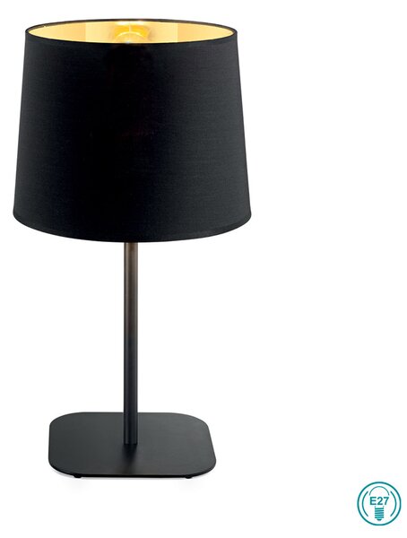 Πορτατίφ Ideal Lux Nordik 161686
