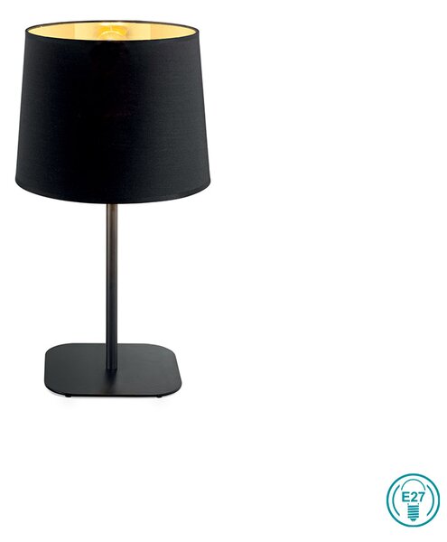 Πορτατίφ Ideal Lux Nordik 161686