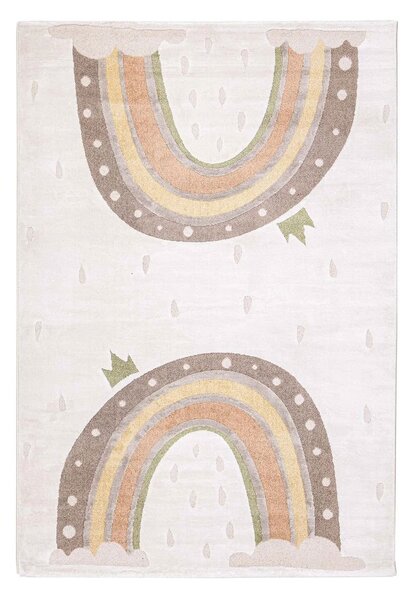 Παιδικό Χαλί (133x190) Royal Carpet Lora Kids 33A