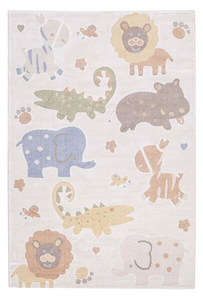 Παιδικό Χαλί (133x190) Royal Carpet Lora Kids 29