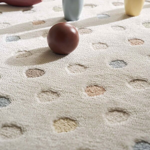 Παιδικό Χαλί (133x190) Royal Carpet Lora Kids 62