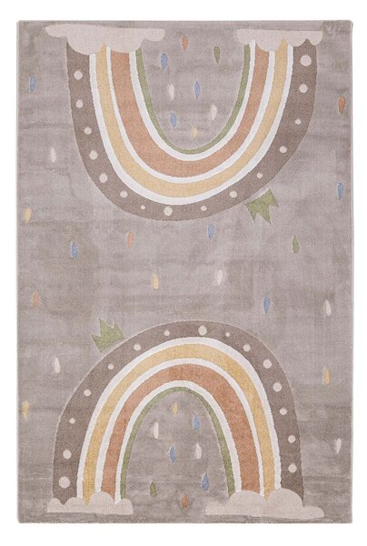 Παιδικό Χαλί (160x230) Royal Carpet Lora Kids 33C
