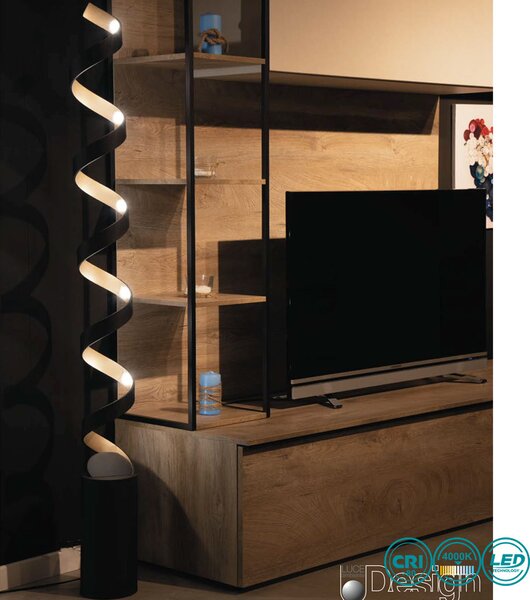 Φωτιστικό Δαπέδου Fan Europe Helix-PT10 NER 8031440362702